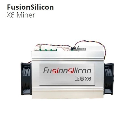 Het Algoritme860mh/s Goldshell Mijnwerker 1079W 12-13V van X6scrypt