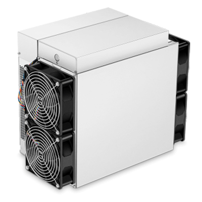 Crypto de Pro110t 3250w Ethernet Interface van Bitcoin Antminer S19