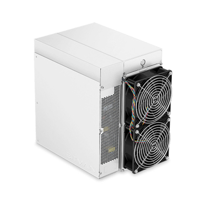 Crypto de Pro110t 3250w Ethernet Interface van Bitcoin Antminer S19
