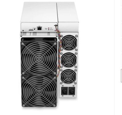 Crypto van 9160mh/S Asic Mijnwerker Antminer L7 9500mh Preorder Blockchain