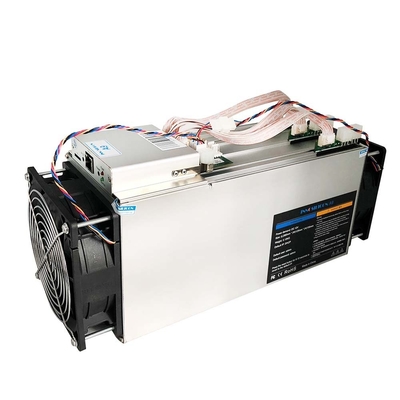 Innosilicona9++ Zmaster Asic Mijnwerker Machine 140ksol/S