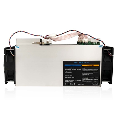 Innosilicona9++ Zmaster Asic Mijnwerker Machine 140ksol/S