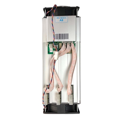 Innosilicona9++ Zmaster Asic Mijnwerker Machine 140ksol/S