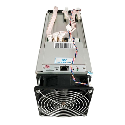 Innosilicona9++ Zmaster Asic Mijnwerker Machine 140ksol/S
