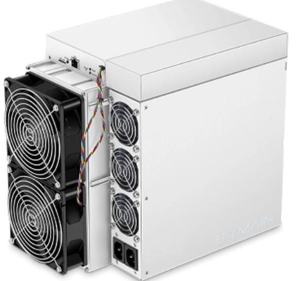 asic de mijnwerkersmachine van 75db