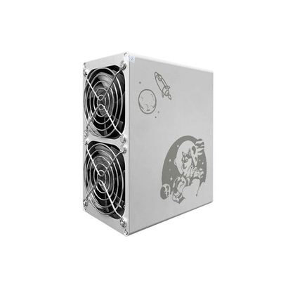 Van de MijnwerkersWiFi 185mh/S 300W Ltc van Minidogegoldshell de Mijnwerker Mini