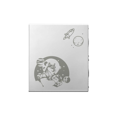 Van de MijnwerkersWiFi 185mh/S 300W Ltc van Minidogegoldshell de Mijnwerker Mini