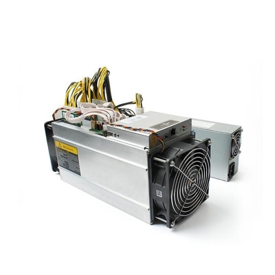 850mh/S X5 Gouden Shell Crypto Mining 1450 Watts 70db