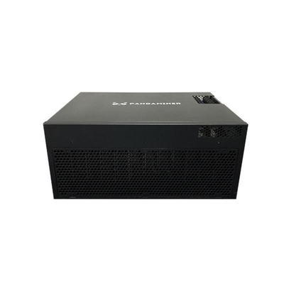 De Pandab7 Promijnwerker 1650W van GPU 8g ETH 360mh/S 220 Volt