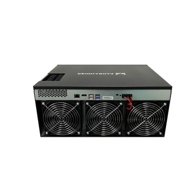 De Pandab7 Promijnwerker 1650W van GPU 8g ETH 360mh/S 220 Volt