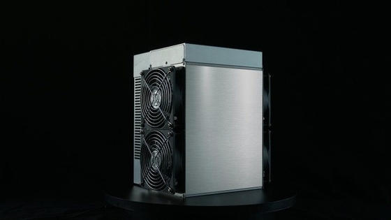 De Mijnwerker 20-20-22ste 80dB van 2000GH/S 4000GH/S 2000W Goldshell
