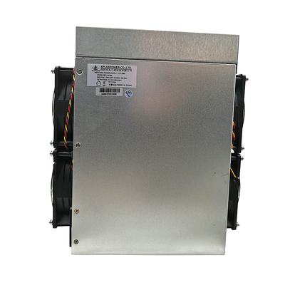 Kd626.3th/s Goldshell Kadena Mijnwerker 3300 Watts 80dB