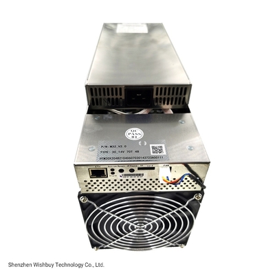 de Mijnwerker van 39th/S Bitmain Asic