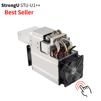 de Mijnwerker Machine Dcr Blake 256 Strongu Stu U1+ STU U1++ van 11T 12.8T 52T Bitcoin