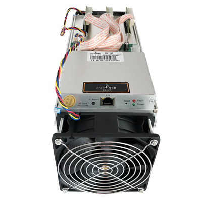 De Populairste Goedkopere Mijnwerker Machine van Antminer S9I 14t Hashrate voor Sellling