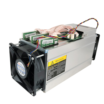 De Populairste Goedkopere Mijnwerker Machine van Antminer S9I 14t Hashrate voor Sellling