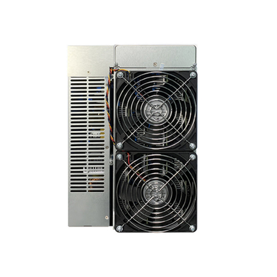 de Mijnwerker 2250W 80db van 18Th/S Goldshell Kd5 met Normale PSU