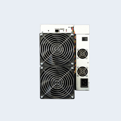 de Mijnwerker 2250W 80db van 18Th/S Goldshell Kd5 met Normale PSU