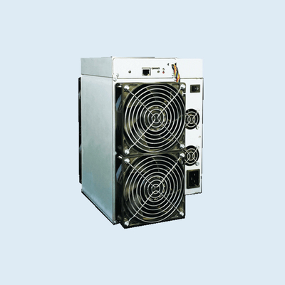 de Mijnwerker 2250W 80db van 18Th/S Goldshell Kd5 met Normale PSU