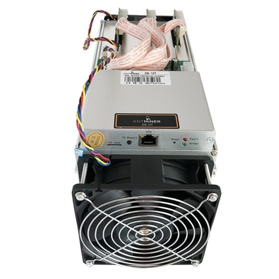 de Mijnwerker Machine Antminer S9 14t Goldshell van 1400W Bitcoin