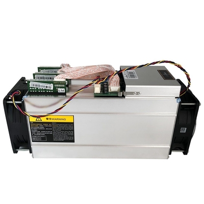 de Mijnwerker Machine Antminer S9 14t Goldshell van 1400W Bitcoin