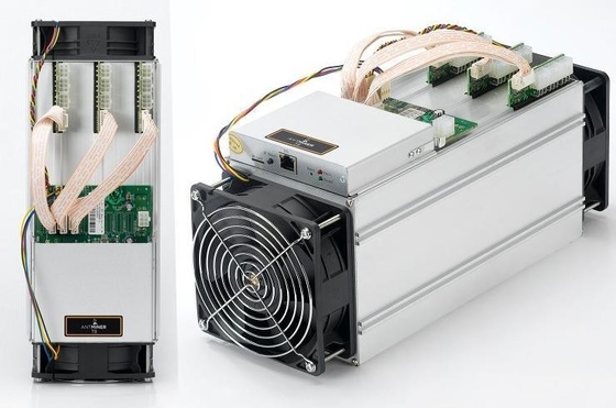 de Mijnwerker Machine Antminer S9 14t Goldshell van 1400W Bitcoin