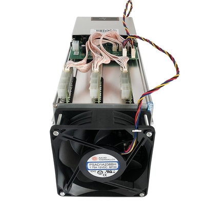 de Mijnwerker Machine Antminer S9 14t Goldshell van 1400W Bitcoin