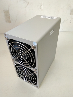 De Doos 162W 35db 175GH/S van Lbrygoldshell met Kleine PSU