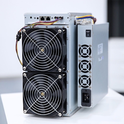 Mijnwerker Kd 6 van Goldshell Blockchain van de Kerstmisbevordering de Nieuwste Mijnbouwmachine