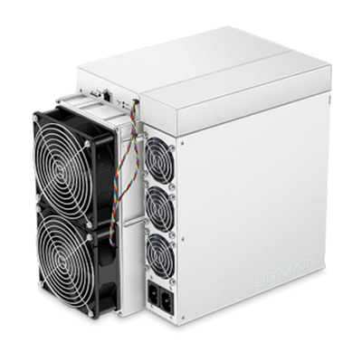 de Interface van 85db Goldshell Bitmain Antminer S9 14t Ethernet
