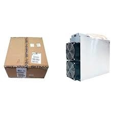 EtHash Asic Bitmain Antminer E3 190mh 1000 Watts 760W