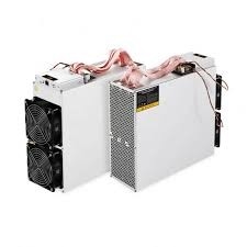 De Mijnwerker Machine Innosilicon A10 Pro5g 500m van 6GB Ethereum