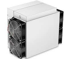 de Interface van 66T Microbt Whatsminer M32s sha-256 3432W Ethernet