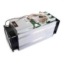 M32s66t BTC Asic Mijnwerker