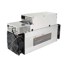 Sha-256 BTC Asic Mijnwerker