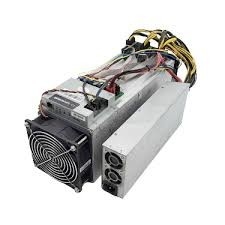 de Interface van 75db Microbt Whatsminer M21s 58t 3360W Ethernet