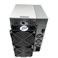 Van de MijnwerkersGoldshell CK van de Ethernetinterface CKB Asic de Doos 1.05Th/S 215W