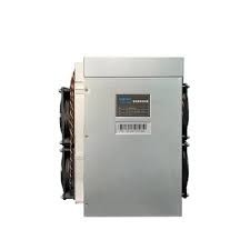 Mijnwerker 2 van 128MB CK5 CKB Asic de Doosmijnwerker van Ventilatorsgoldshell CK