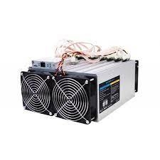 de Mijnwerker Bitmain Antminer L7 9160mh van 11.6-13.0V Litecoin Asic
