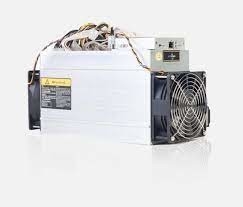de Mijnwerker L3+ van 76dB Asic