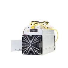 Mijnwerker 504 Mh/S 800W van Bitmainantminer L3+ Litecoin Asic