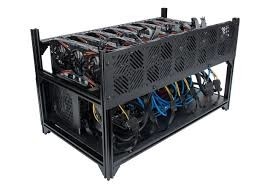 De Mijnbouw Rig Graphics Card 1408 14Gbps Gtx 1660 Ti van NVIDIA 6gb