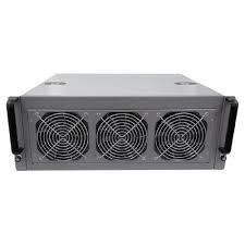 De Grafiekkaart van RX590 8G GDDR5 voor Mijnbouwinstallatie AMD ETH GPU