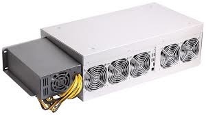 16G 6900 XT-Mijnbouwinstallatie 2365MHz met 256 bits met Videokaart