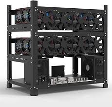 NVIDIA Gtx 1660 Ti-Mijnbouw Rig Graphics Card