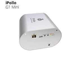 Ipollo G1 Mini Grin Coin Miner Cuckatoo 32 120w 1.2g