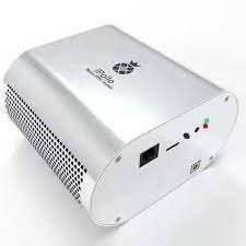 de Interface van 1.2g Cuckatoo32 Ipollo G1 Mini Miner 120w 40db Ethernet