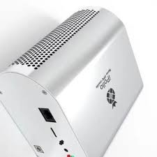 de Mijnwerker G1 Mini Ethernet Interface van 1.2Gps Cuckatoo32 Ipollo