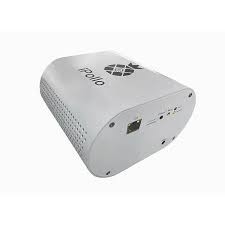 Het Muntstukmijnwerker van de Innosilicong32 500 Grijns