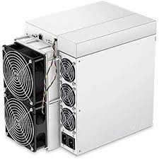 het Algoritme van de MijnwerkersMachine SHA256 van 3260W Whatsminer M21s 60th/S BTC